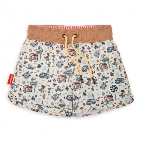 Maillot de bain anti UV -...
