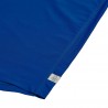 T-shirt anti-UV manches courtes - Chameau bleu