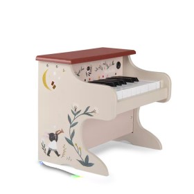 Piano - Après la pluie