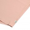 T-shirt anti-UV manches longues - Chameau rose