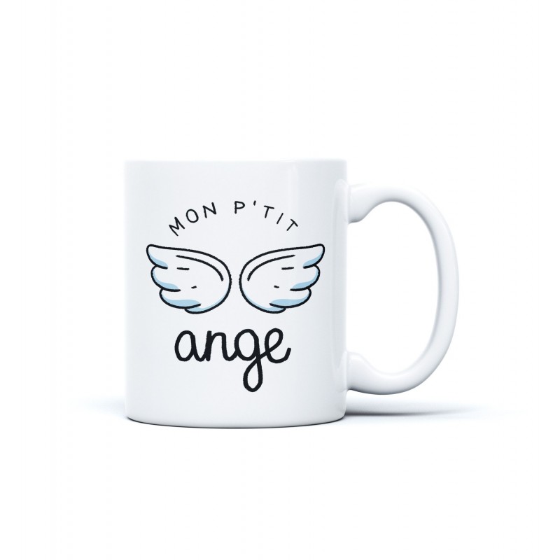 Mug STAN - Mon p'tit ange