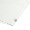 T-shirt anti-UV manches courtes - Lion blanc cassé