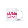 Mug STAN - Ma maman chérie