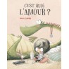C'est quoi l'amour ?