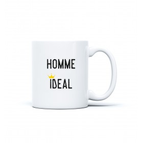 Mug STAN - Homme idéal