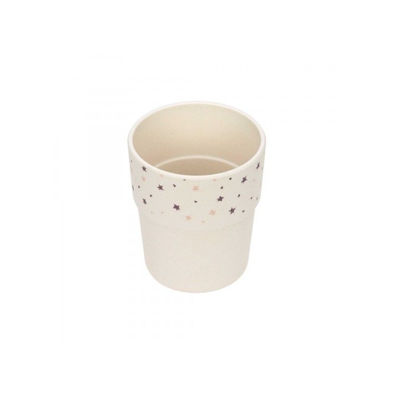 Tasse en bambou Little Water Cygne Tasse en bambou Little Water Cygne