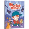 Marius Minus -  Bébé beau gosse - Tome 1