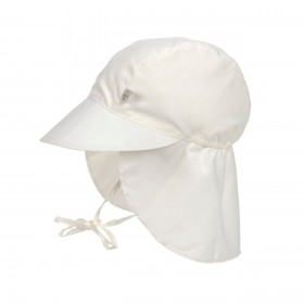 Casquette protège nuque...