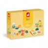 Box 18 mois - Affiner sa motricité fine