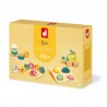 Box 18 mois - Affiner sa motricité fine