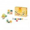 Box 18 mois - Affiner sa motricité fine