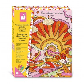 Les ateliers du calme -...