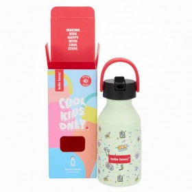 Gourde isotherme 350 ml -...