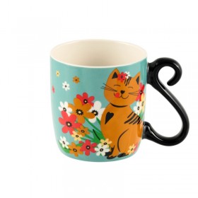 Mug HOUBA - Bonne journée