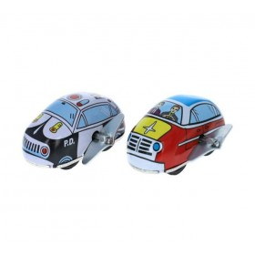 Voiture vintage à remonter