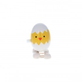 Oeuf marcheur à remonter