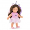 Les Trendies Corolle - Coffret mini Corolline Romy Licorne
