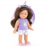 Les Trendies Corolle - Coffret mini Corolline Romy Licorne