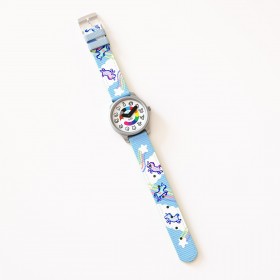 Montre Twistiti animaux -...