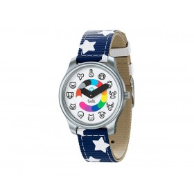 Montre Twistiti animaux -...