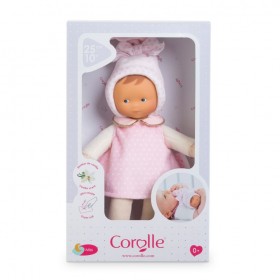 Mon doudou Corolle - Miss...