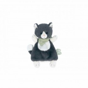 Les Amis - Doudou chat...