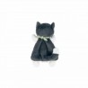Les Amis - Doudou chat Chamollow