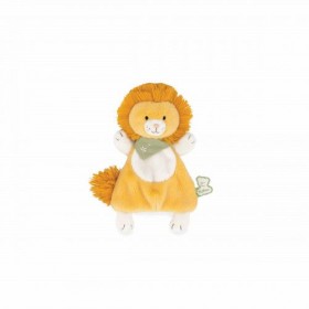 Les Amis - Doudou lion Nougat