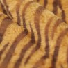 Les Amis - Doudou tigre Papaye