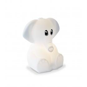 Veilleuse Kidynight Eléphant