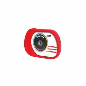 Kidycam rouge - Appareil...