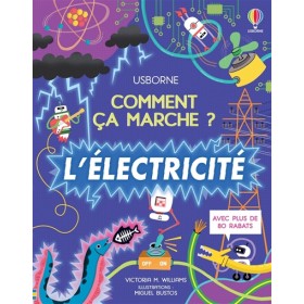 L'électricité : comment ça...