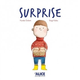 Surprise