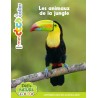 Bioviva - Les animaux de la jungle
