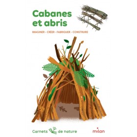 Cabanes et abris :...