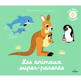 Mes docus à toucher - Les...