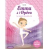Emma à l'Opéra - Le concours des petits rats - Tome 1
