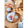 Couverts pour enfant - Happy Rascals Smile, bleu ciel