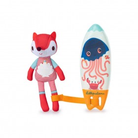 Surfeuse magique - Alice