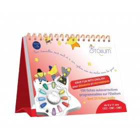 Chevalet Étoilium - Have...