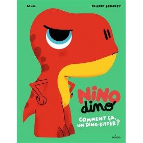 Nino dino - Comment ça, un...
