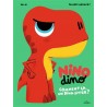 Nino Dino - Comment ça, un dino-sitter ? Nino Dino - Comment ça, un dino-sitter ?