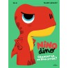Nino dino - Comment ça, un dinositteur ?