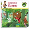 Livre musical - Mon premier Vianney