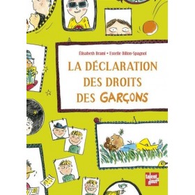 La déclaration des droits...