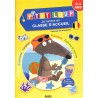 P'tit Loup : je rentre en classe d'accueil : 2-3 ans