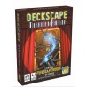 Deckscape - Tome 5 - Derrière le rideau