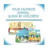 Ditty Bird - Children's songs