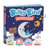 DITTY BIRD - LIVRE MUSICAL BEBE : COMPTINES EN ANGLAIS POUR DORMIR - TWINKLE LITTLE STAR