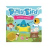 Ditty Bird - Action songs